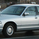 Illustration for article titled Friday Flashback: 1995 Ford Lineup (North America)
